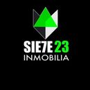 SIE7E 23 INMOBILIA