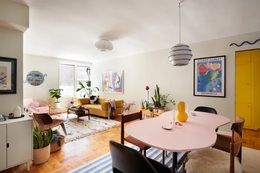 Inmobiliaria de Alba Castro