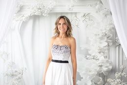 Inmobiliaria de Leslie Zárate
