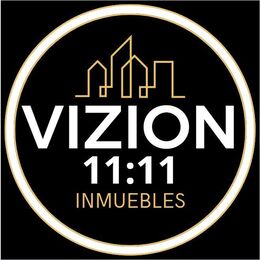VIZION 11:11 INMUEBLES
