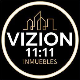 VIZION 11:11 INMUEBLES