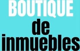 Boutique de inmuebles