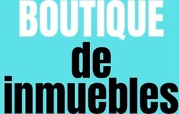 Boutique de inmuebles