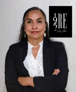 Promotora Guillermina Bravo