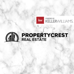 PropertyCrest - Real Estate
