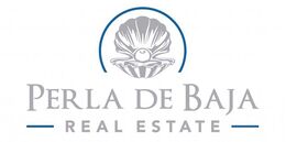 Perla de Baja Real Estate