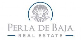 Perla de Baja Real Estate