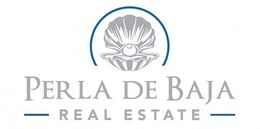 Perla de Baja Real Estate