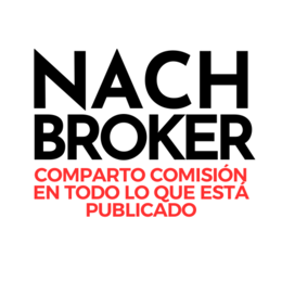 NACH BROKER
