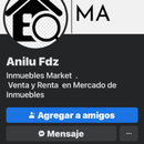 Inmobiliaria de Ana Fernandez