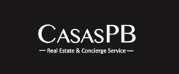 CASAS PB ✔️  BY FOUR