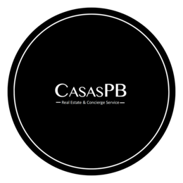 CASAS PB ✔️  BY FOUR