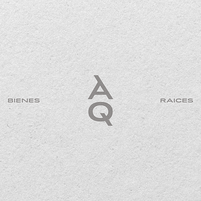 AQ BIENES RAÍCES