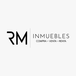 RM INMUEBLES by ROMEO MOLINA