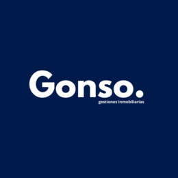 Gonso. gestiones inmobiliarias