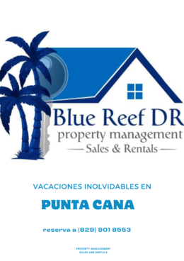 Blue Reef DR Property Management Sales & Rentals