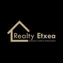 Inmobiliaria de Realty Etxea