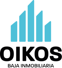 Inmobiliaria de Oikos Baja Inmobiliaria