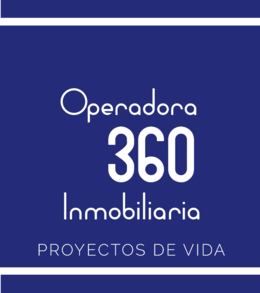 OPERADORA 360 INMOBILIARIA