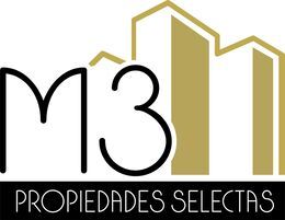 M3 PROPIEDADES SELECTAS