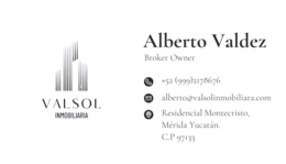 ValSol  Inmobiliaria