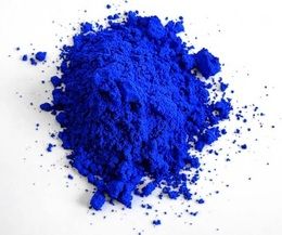 Inmobiliaria de Tinta Azul Inmobiliaria