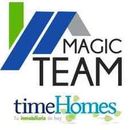 MAGIA ORTIZ timeHomes Inmobiliaria