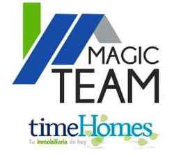 MAGIA ORTIZ timeHomes Inmobiliaria