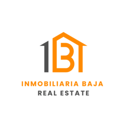 Inmobiliaria Baja Real estate