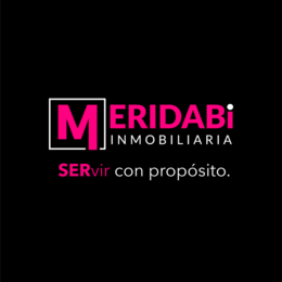 MERIDABi Inmobiliaria