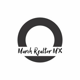 March Realtor Mx