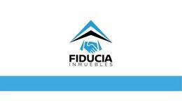 Fiducia Inmuebles