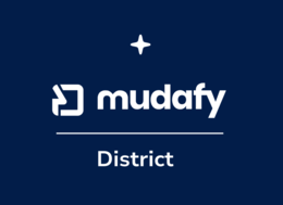 MUDAFY DISTRICT