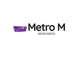 Metro M Bienes Raíces