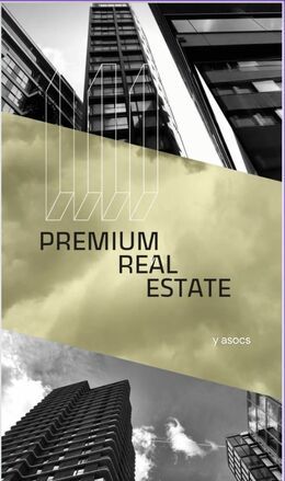 Inmobiliaria de PREMIUM REAL ESTATE