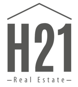 Habitante21 Real Estate