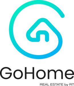 Inmobiliaria de Go Home Real Estate by RT