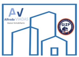 G Alfredo Viadas ASESOR INMOBILIARIO GIZP