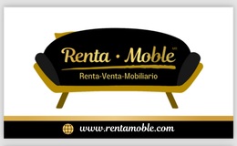 Inmo. RentaMoble Agustín Martínez