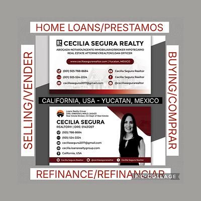 CECILIA SEGURA REALTY