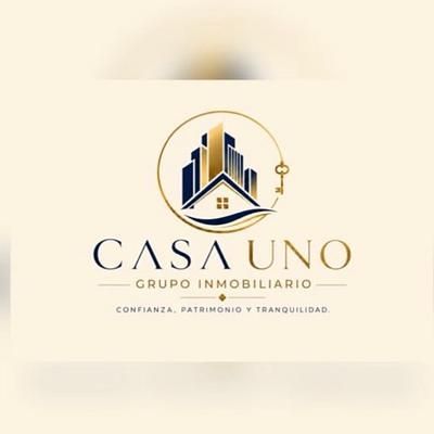 Casa Uno Grupo Inmobiliaria