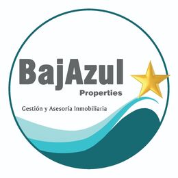 Inmobiliaria  Baja Azul Properties