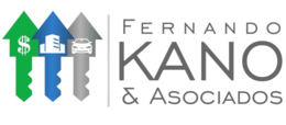 Kano y asociados servicios inmobiliarios