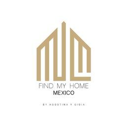 Find My Home MX by Agostina y Gioia