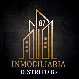 Inmobiliaria Distrito 87