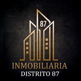 Inmobiliaria Distrito 87