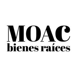 MOAC bienes raíces