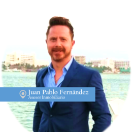 Juan Pablo Fernández O