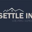 SETTLE IN