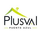Plusval Puente Azul